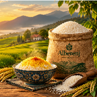 برنج اصیل ایرانی - طارم هاشمی عطری - ۱۰کیلوگرم