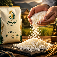برنج لاشه طارم هاشمی ( ۱۰ کیلوگرم )