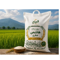 برنج نیم‌دانه هاشمی عطری ( 20 کیلوگرم )
